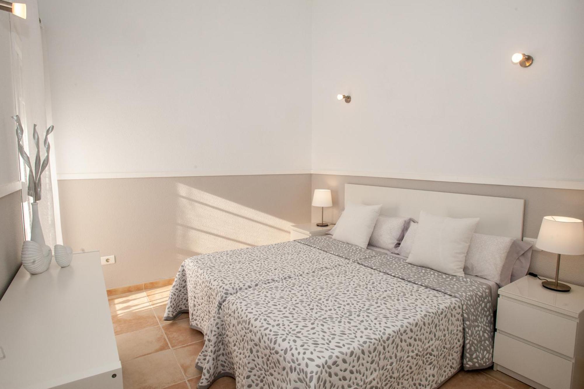 Villa Vanesa Luxury Private Villa With A Heated Pool, 4 Bedrooms And 4 Bathrooms Costa Adeje  Exteriér fotografie