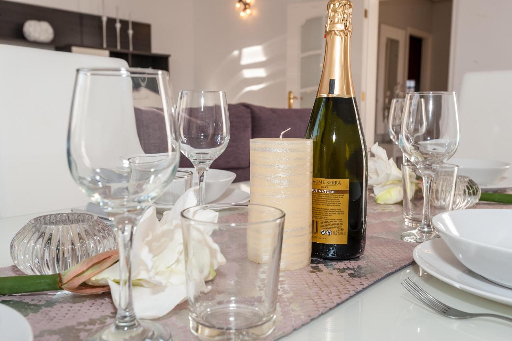 Villa Vanesa Luxury Private Villa With A Heated Pool, 4 Bedrooms And 4 Bathrooms Costa Adeje  Exteriér fotografie