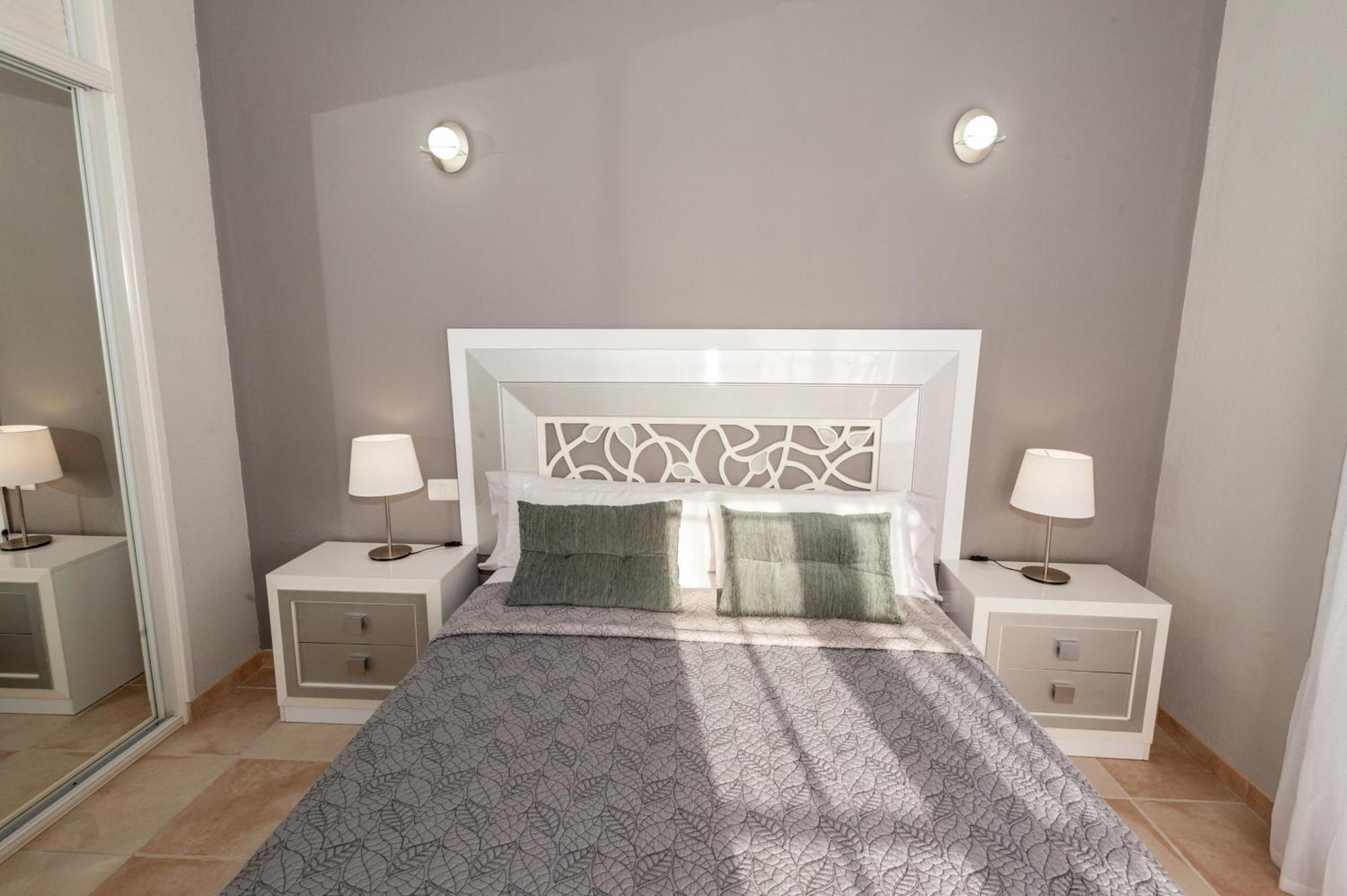 Villa Vanesa Luxury Private Villa With A Heated Pool, 4 Bedrooms And 4 Bathrooms Costa Adeje  Exteriér fotografie