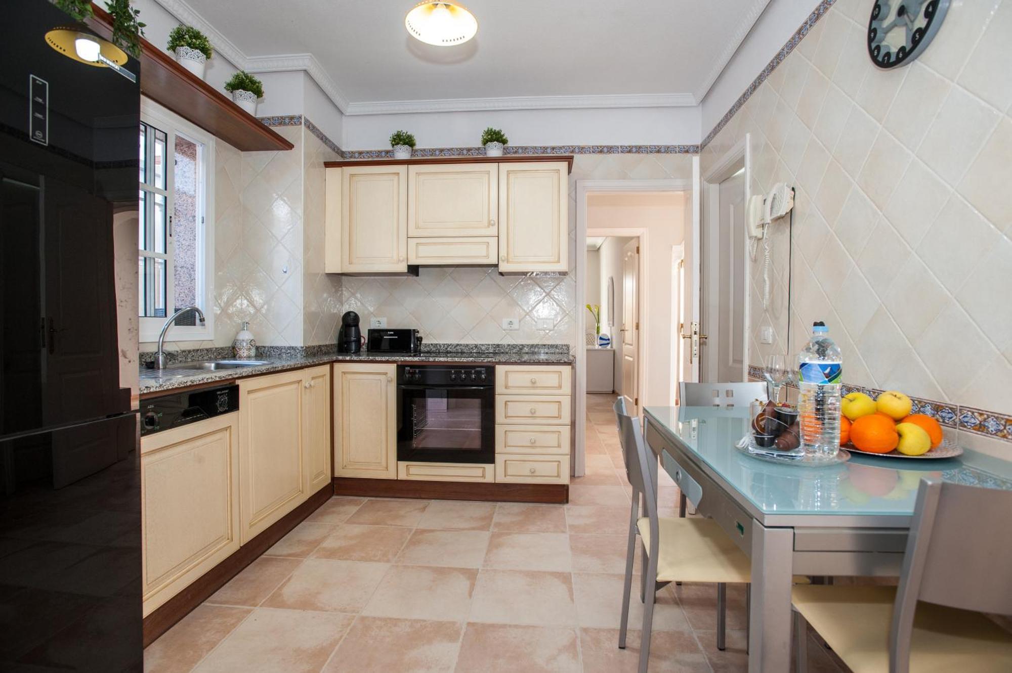 Villa Vanesa Luxury Private Villa With A Heated Pool, 4 Bedrooms And 4 Bathrooms Costa Adeje  Exteriér fotografie