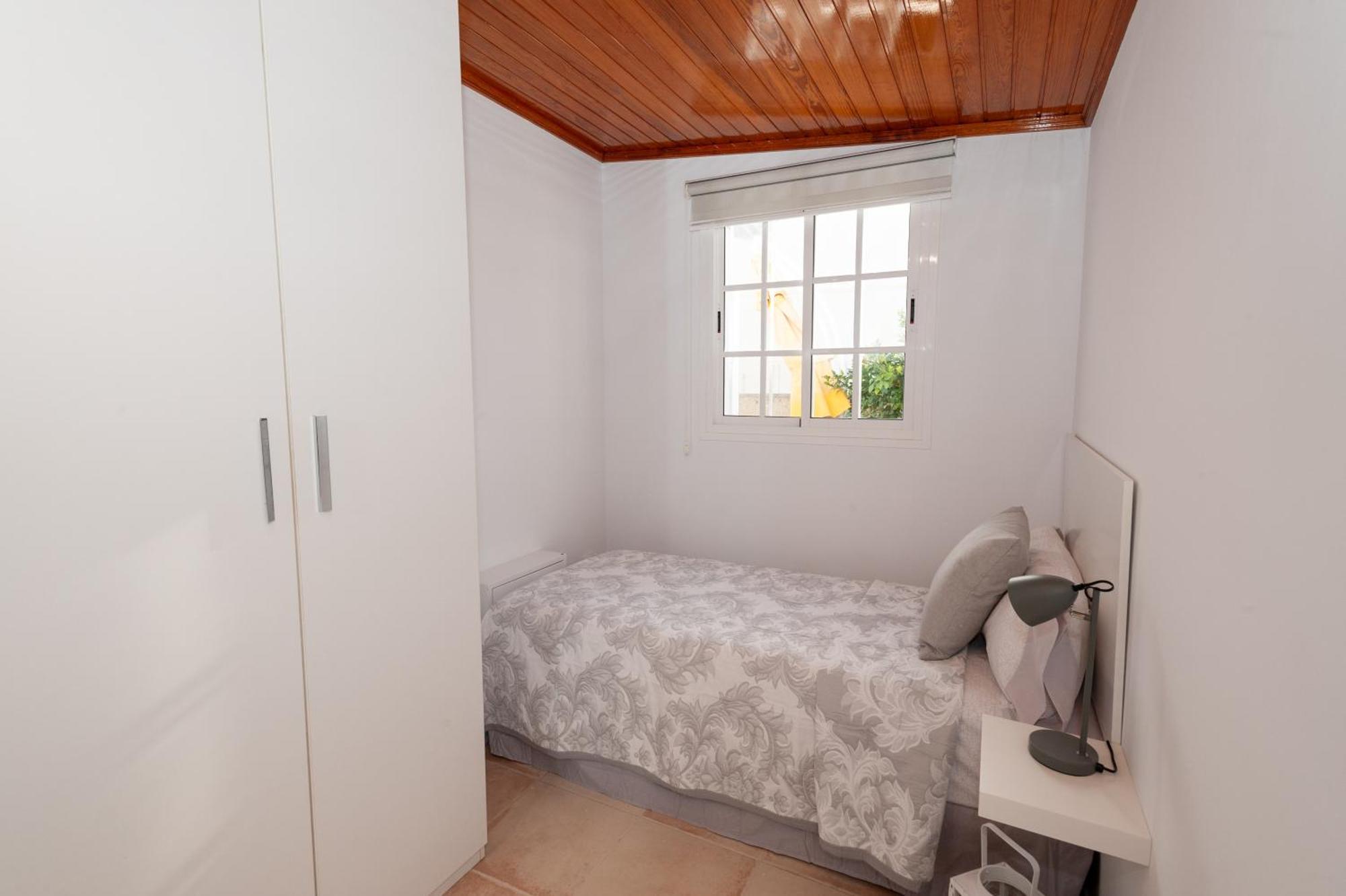 Villa Vanesa Luxury Private Villa With A Heated Pool, 4 Bedrooms And 4 Bathrooms Costa Adeje  Exteriér fotografie