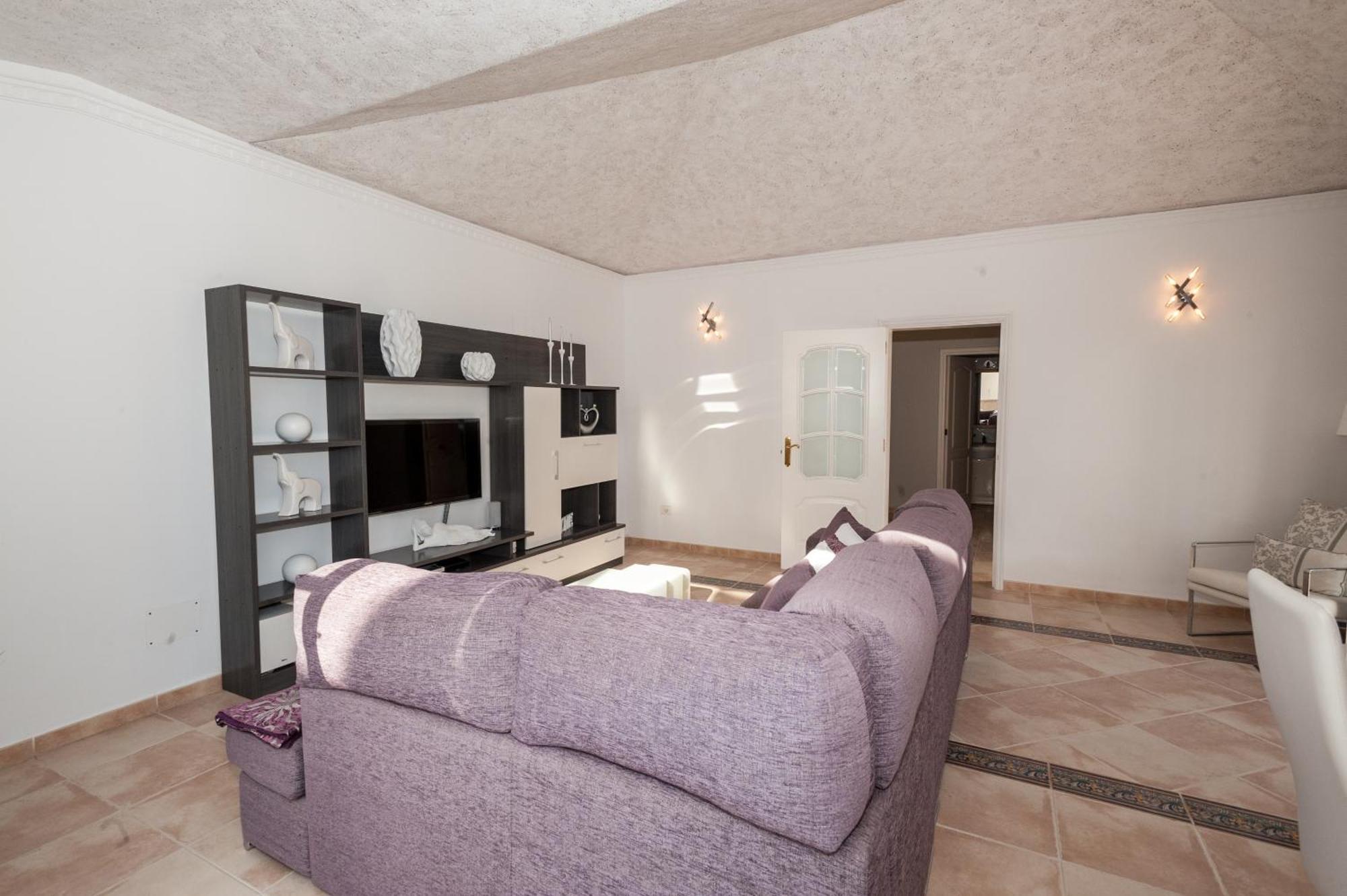 Villa Vanesa Luxury Private Villa With A Heated Pool, 4 Bedrooms And 4 Bathrooms Costa Adeje  Exteriér fotografie