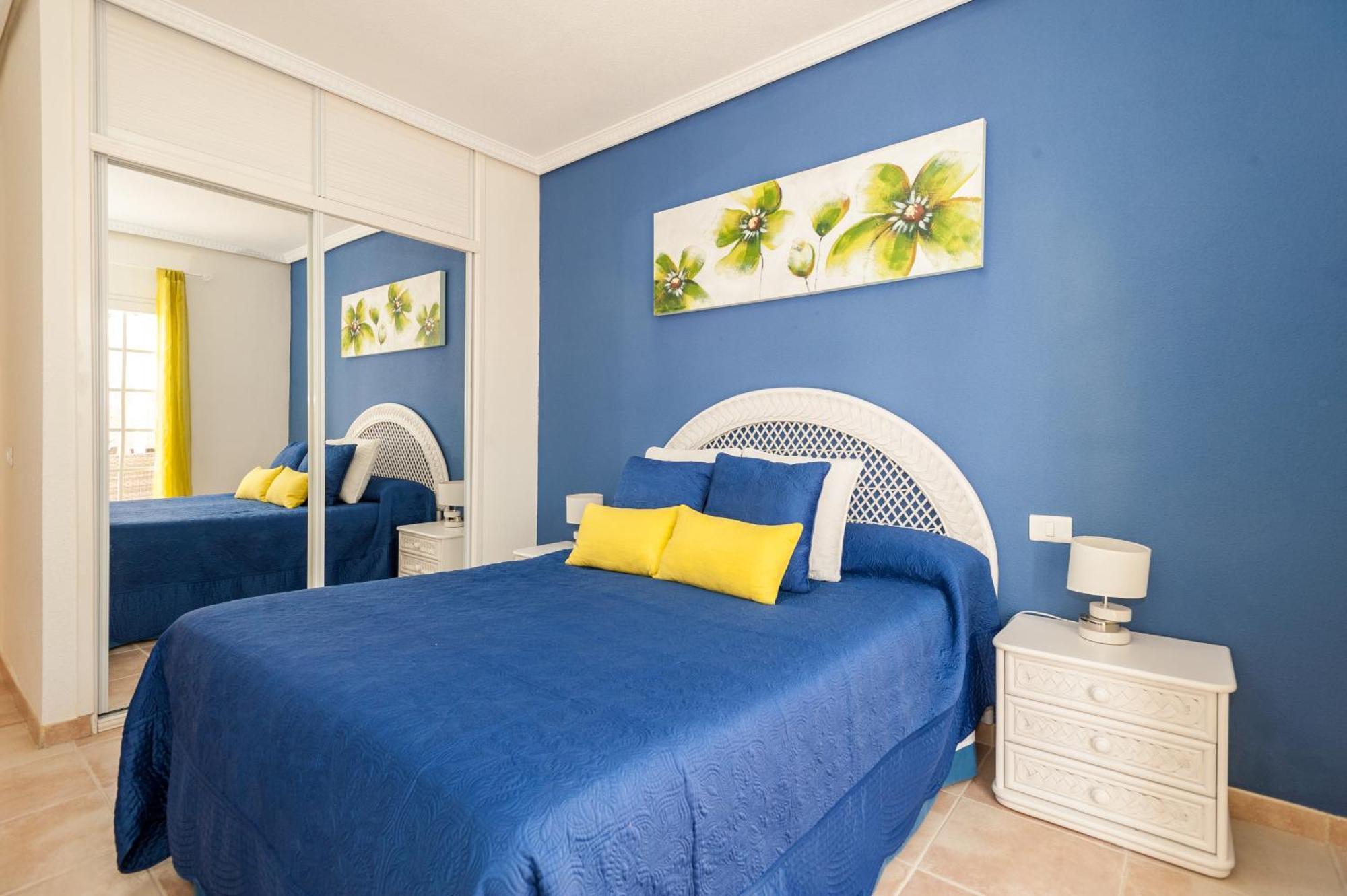 Villa Vanesa Luxury Private Villa With A Heated Pool, 4 Bedrooms And 4 Bathrooms Costa Adeje  Exteriér fotografie