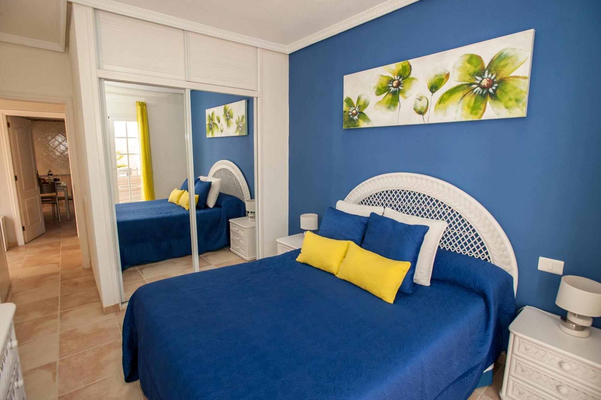 Villa Vanesa Luxury Private Villa With A Heated Pool, 4 Bedrooms And 4 Bathrooms Costa Adeje  Exteriér fotografie