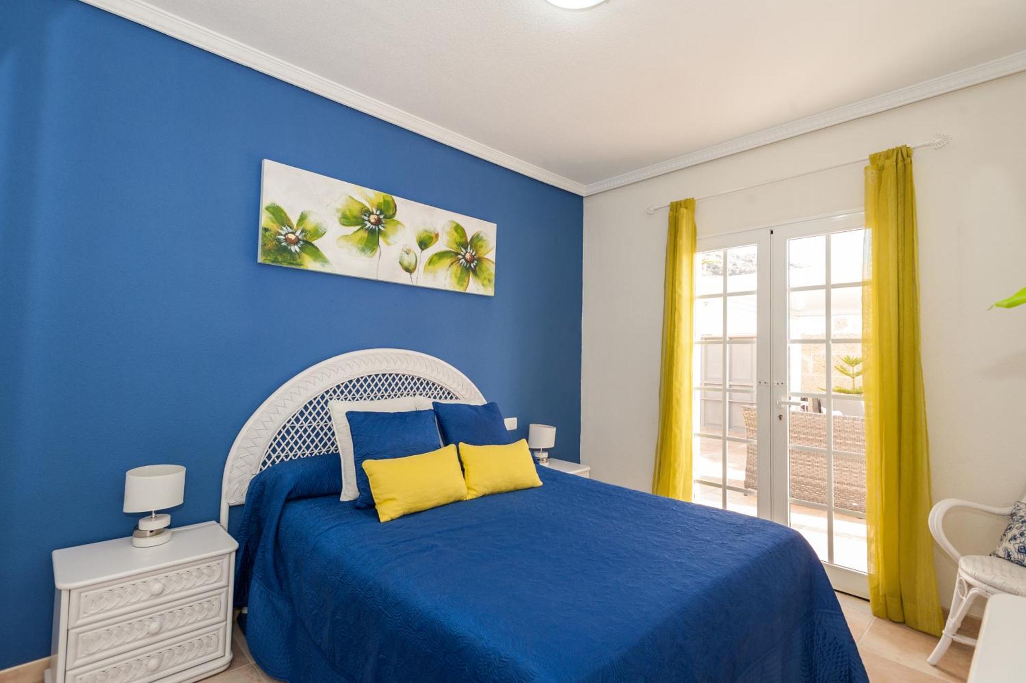 Villa Vanesa Luxury Private Villa With A Heated Pool, 4 Bedrooms And 4 Bathrooms Costa Adeje  Exteriér fotografie