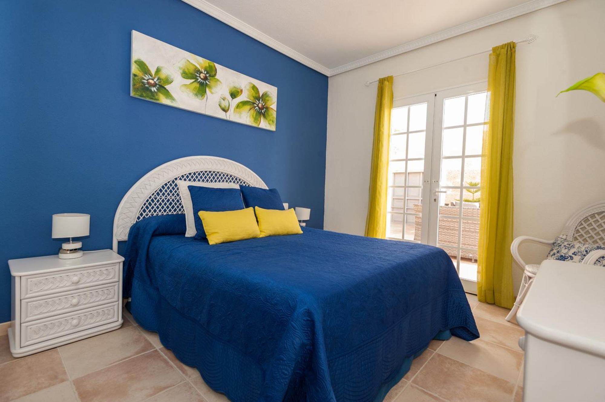 Villa Vanesa Luxury Private Villa With A Heated Pool, 4 Bedrooms And 4 Bathrooms Costa Adeje  Exteriér fotografie