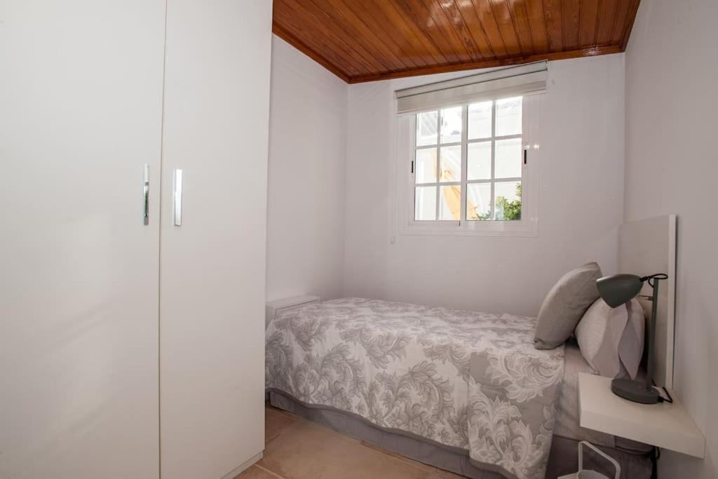 Villa Vanesa Luxury Private Villa With A Heated Pool, 4 Bedrooms And 4 Bathrooms Costa Adeje  Exteriér fotografie
