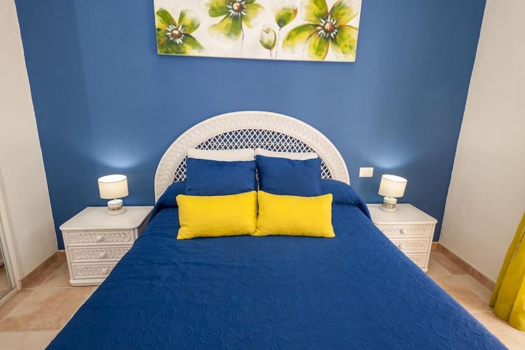 Villa Vanesa Luxury Private Villa With A Heated Pool, 4 Bedrooms And 4 Bathrooms Costa Adeje  Exteriér fotografie